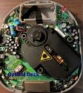 CD PLAYER REPAIR