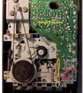 GE 3-5025A Tape Recorder Repair and Restore