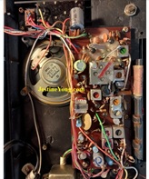 RADIO REPAIR