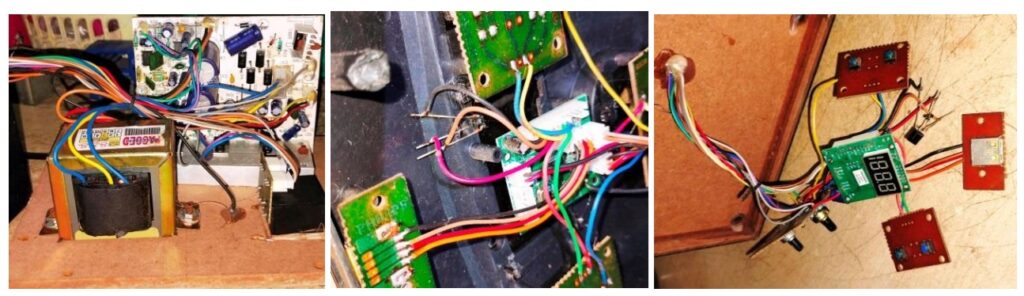 how to fix a broken multimedia speaker
