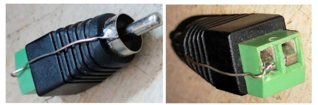 multimedia speaker fix