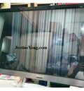 Third Visit Of Videocon LED TV Model V-3218 With Picture Freezing Problems