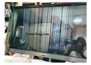 Third Visit Of Videocon LED TV Model V-3218 With Picture Freezing Problems