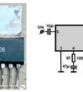 The Story Of ‘ORGAN’ Transplantation To Save A Lovely Antique NATIONAL PANASONIC RQ-565D 2-IN-1