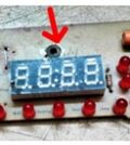 Restoration Of Pigeon Induction Cooker Model Favourite
