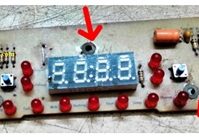 Restoration Of Pigeon Induction Cooker Model Favourite