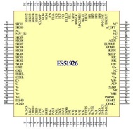 ut116a repair