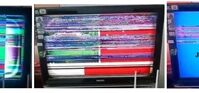 How Did This PHILIPS LED TV Model 32PFL3305-V7 Survive A Bad Solder Of Cap For Last 12 Years?