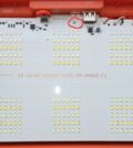 table lamp led light