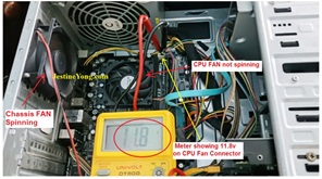 YouTube Video Lagging Problem in Computer