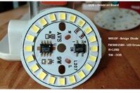 How To Fix LED Bulb