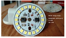 How To Fix LED Bulb