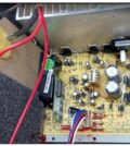 woofer repair