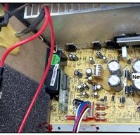 woofer repair