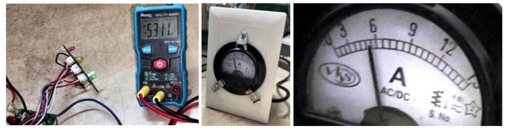 repairing vacuum cleaner