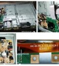 led tv repair