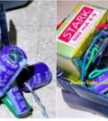 power adapter repair
