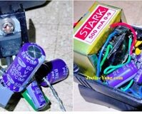 power adapter repair