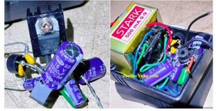 power adapter repair