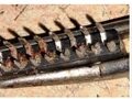 2 in 1 national cassette deck repair