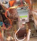 Microwave Oven Breakdown