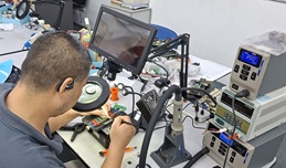 crrc technician