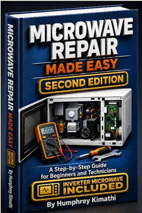 microwaveovenrepair