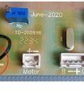soap dispnser fix