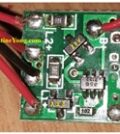 cob light torch repair