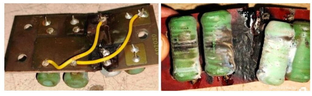 3055 transistor