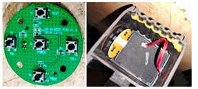 soundbar repair