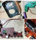 radio usb fm repair