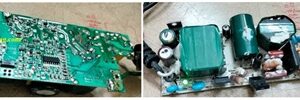 cctv repair
