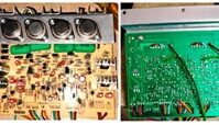 The Thrill Of Assembling A Discreet Amplifier