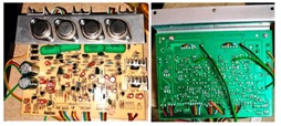 The Thrill Of Assembling A Discreet Amplifier