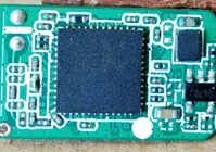 USB WIFi DONGLE REPAIRED