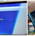 how to fix samsung led tv