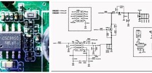 led tv repair