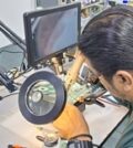how to fix electronics course