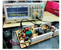 led tv repair