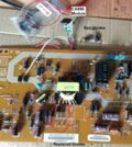 Toshiba LED TV Dead No Power