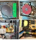 induction cooker repair