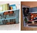 Stuck In Standby Problem Solved In PANASONIC 5.1 DVD Home Theater System-SB-WA340&SA-HT850