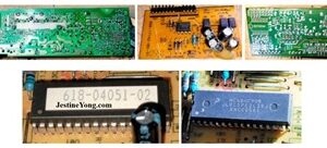 ups repair