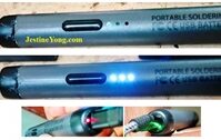 soldering iron repair