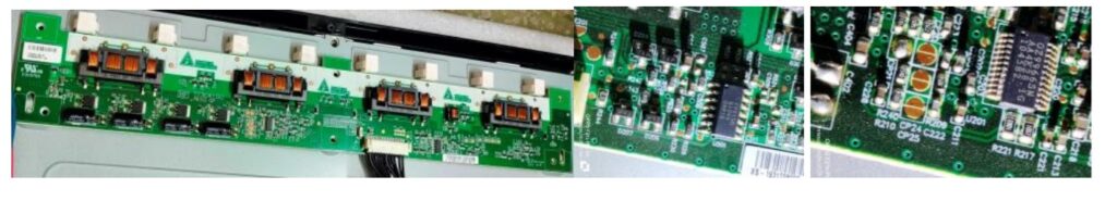 lcd backlight