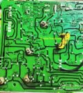 warmer power supply repair