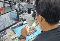 MicroElectronics Repair Course