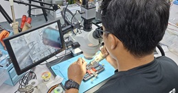 MicroElectronics Repair Course
