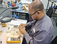 scs engineering engineer